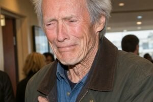 Clint Eastwood’s kids have announced the awful news