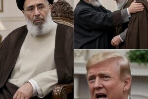 HERE WE GO: Iran just responded back…𝗦𝗲𝗲 𝗺𝗼𝗿𝗲 in comment…..