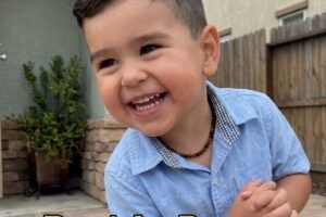 A 5-Year-Old Child’s Story Left a Community Searching for Answers