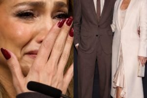 Trapped in the Spotlight: The Brutal Reality of Growing Up as Jennifer Lopez’s Son