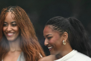 Malia Obama Draws Attention Following Recent Public Appearances in Los Angeles
