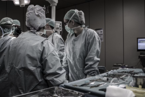 My Husband Had A Vasectomy, Then I Got Pregnant—But The Ultrasound Was The Real Shock