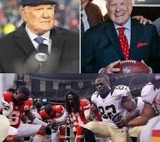 Farewell to an Icon: Terry Bradshaw, NFL Great and Fox Sports Analyst, Has
