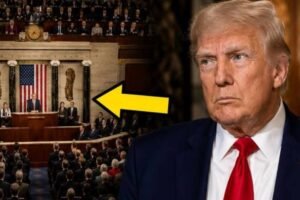 Indiana GOP Senator Who Defied Trump Will Resign
