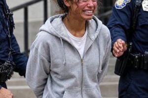 58 Year Prison Sentence for Teen Girl Sparks Debate Over Justice and Accountability