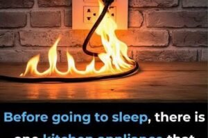 Silent Thieves In Your Home