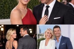 Ryan Seacrests Wedding Rumors Spark Speculation