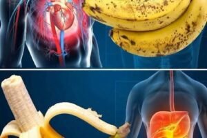 What Happened After One Man Ate Bananas Every Night for a Year