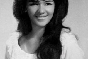 The Ronettes’ Nedra Talley-Ross and the Timeless Songs That Defined an Era