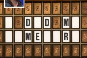 ‘Wheel of Fortune’ Sparks Outrage Over Controversial Final Round Puzzle