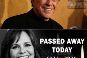 The Passing of Beloved Cultural Figures That Left a Lasting Impact on the Country