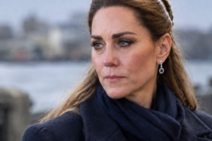 Catherine’s Simple Words About William Offered a Touching Moment During the Special Event