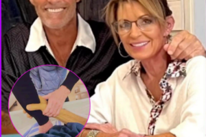 Sarah Palin Asks for Prayers as Ron Duguay Faces a Difficult Time