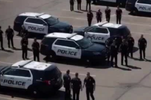 Stockton Community Seeks Answers After Reported Incident at a Birthday Gathering