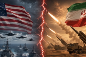 Just In: Iran Stuns The World And Announces…🛑🚨