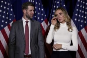 BREAKING!! 20 Minutes ago in New York City,Eric Trump was confirmed as…